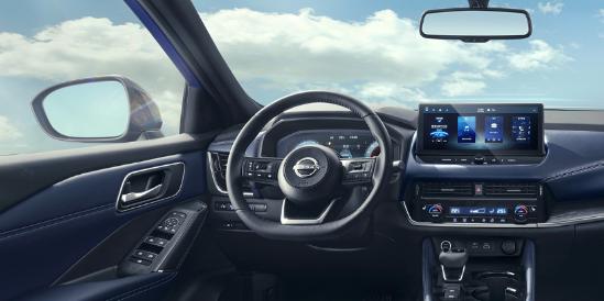 逍客属于日产还是东风日产,东风日产劲客和逍客的区别