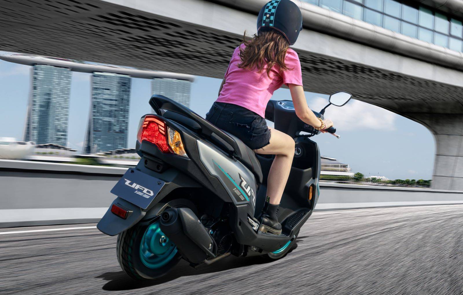 豪爵星致ufd价格,豪爵ufd125新车上市