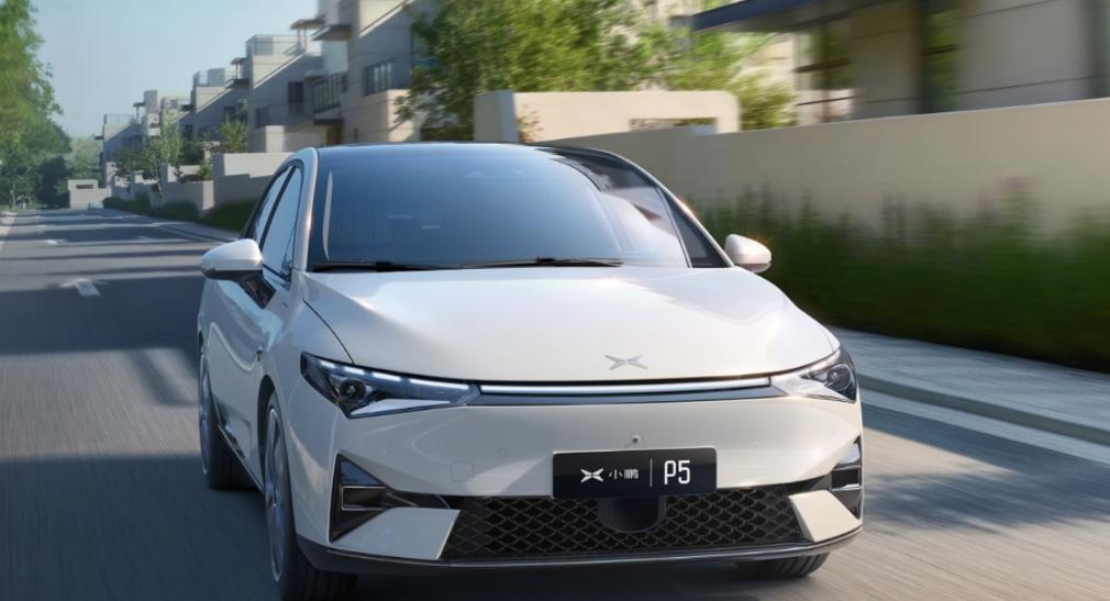 哪个品牌的新能源汽车质量好？这5款新能源车闭着眼睛买也靠谱