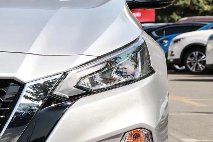 天籁保养成本,解读天籁优享版