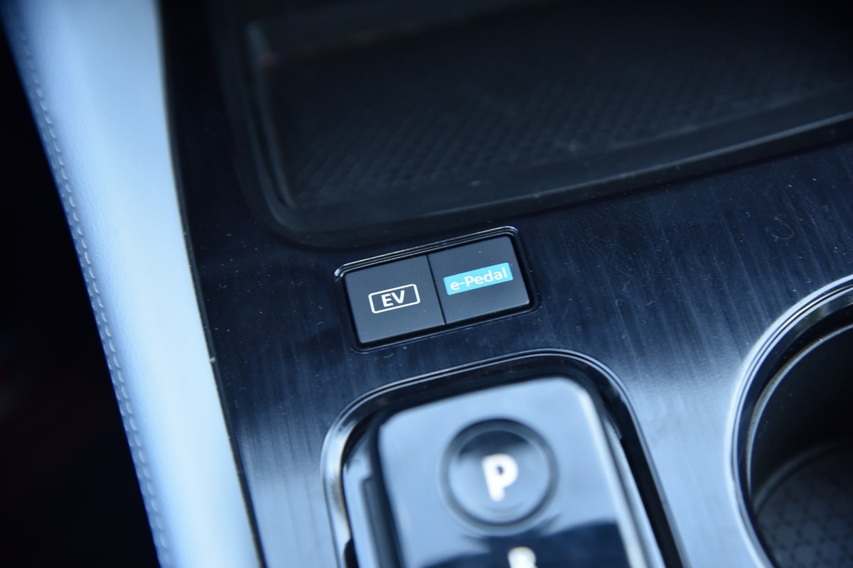 日产奇骏超混电驱怎么样,东风日产全新超混电驱奇骏