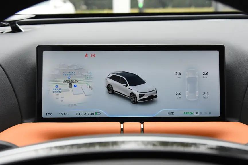 小鹏g9两驱长续航版参数,小鹏2024款g9570pro高速驾驶评测