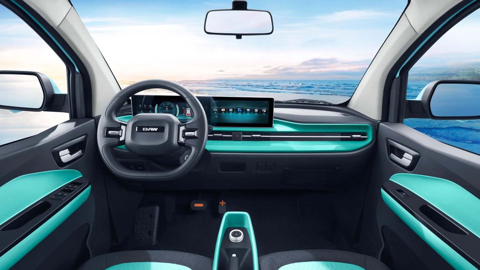 最便宜新能源五菱宏光多少钱,最便宜五菱宏光纯电动车价格表