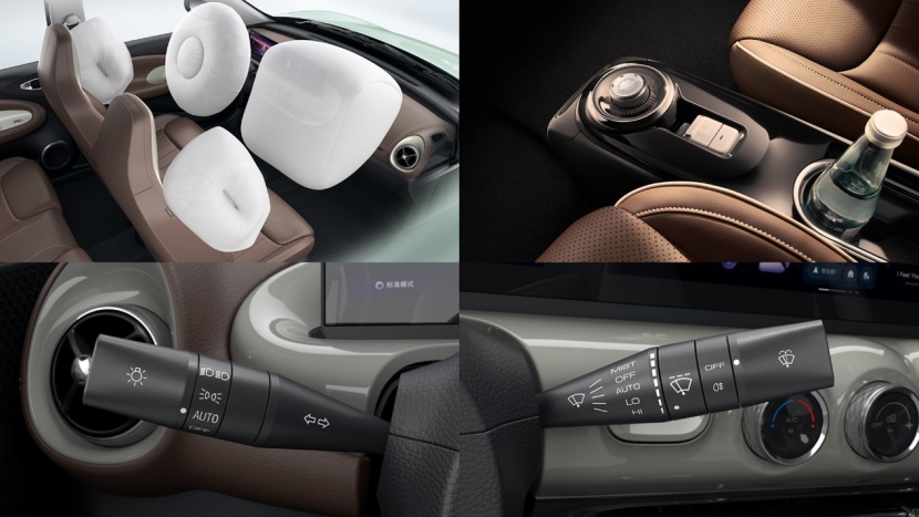 五菱缤果有几款续航,无锡五菱缤果410km落地价多少