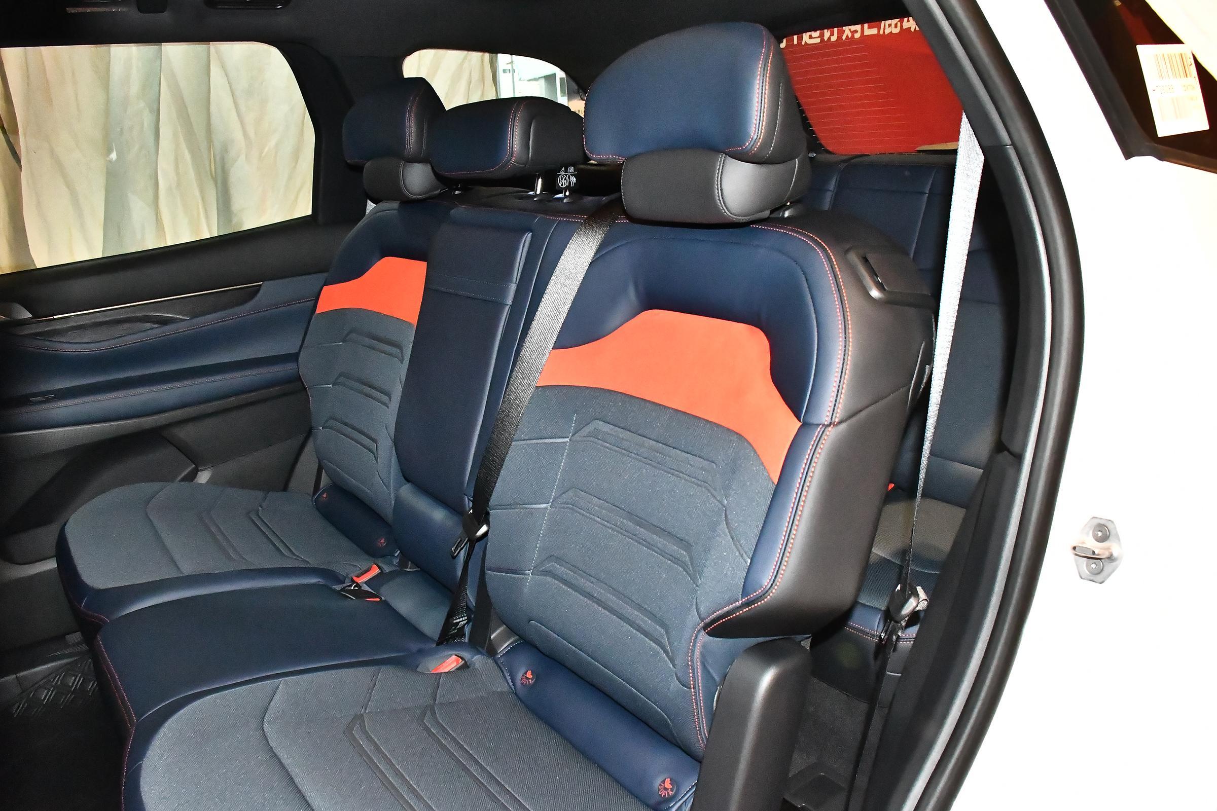 福特锐界报价及图片2020款,福特锐界L最新消息