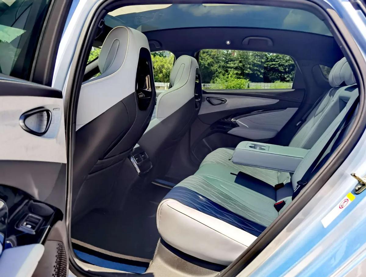 1.5l的比亚迪海豹值得购买吗,比亚迪海豹ev续航