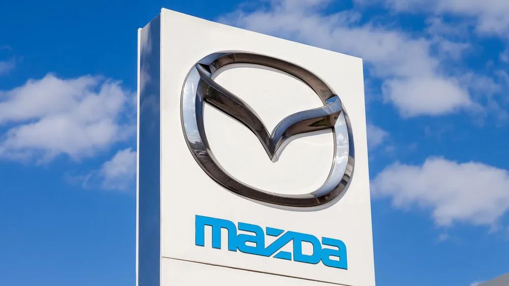 马自达转型豪华品牌,马自达宣布转型