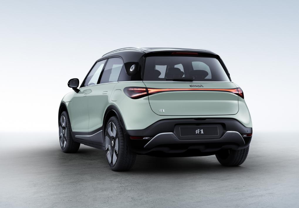 smart精灵1最新价格,smart精灵1顶配值得购买吗