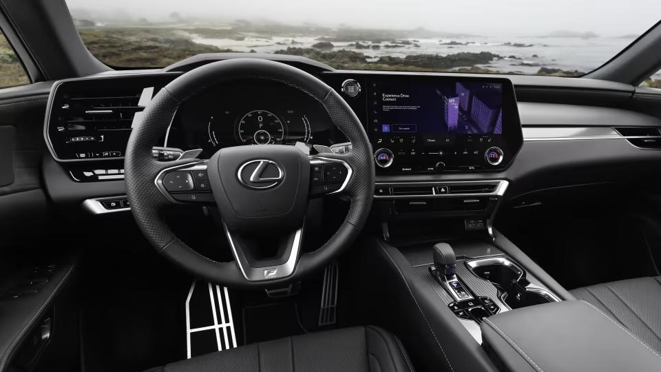 雷克萨斯29万裸车落地36万,雷克萨斯29万车落地要多少钱