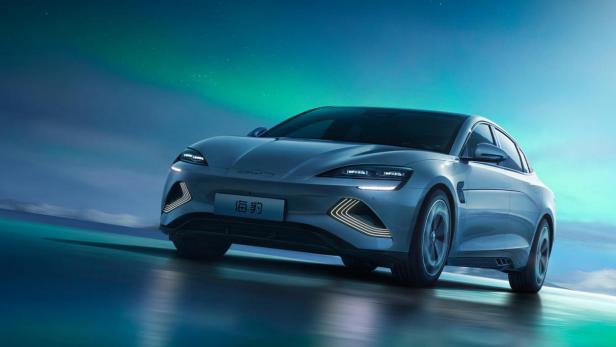 300万辆之后比亚迪还能有多厉害,比亚迪首破300万辆仅用28年