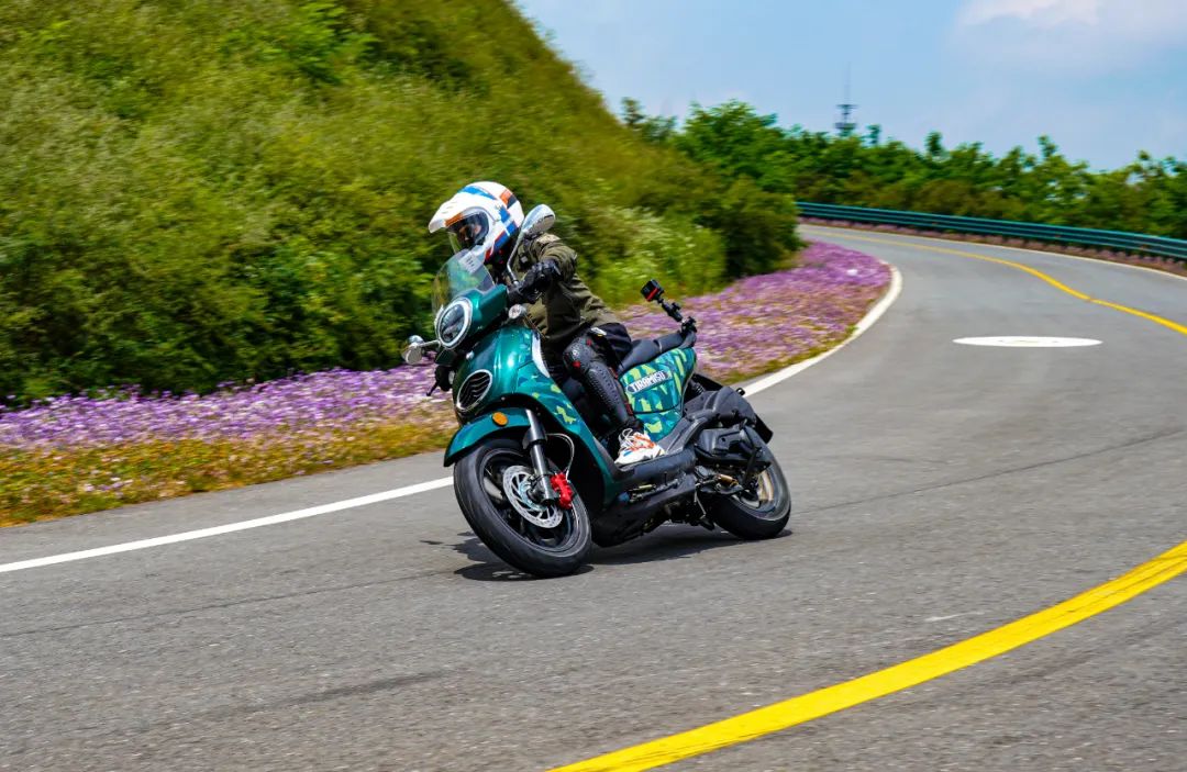 2022款摩旅版本的提拉米苏,提拉米苏200摩旅版测评