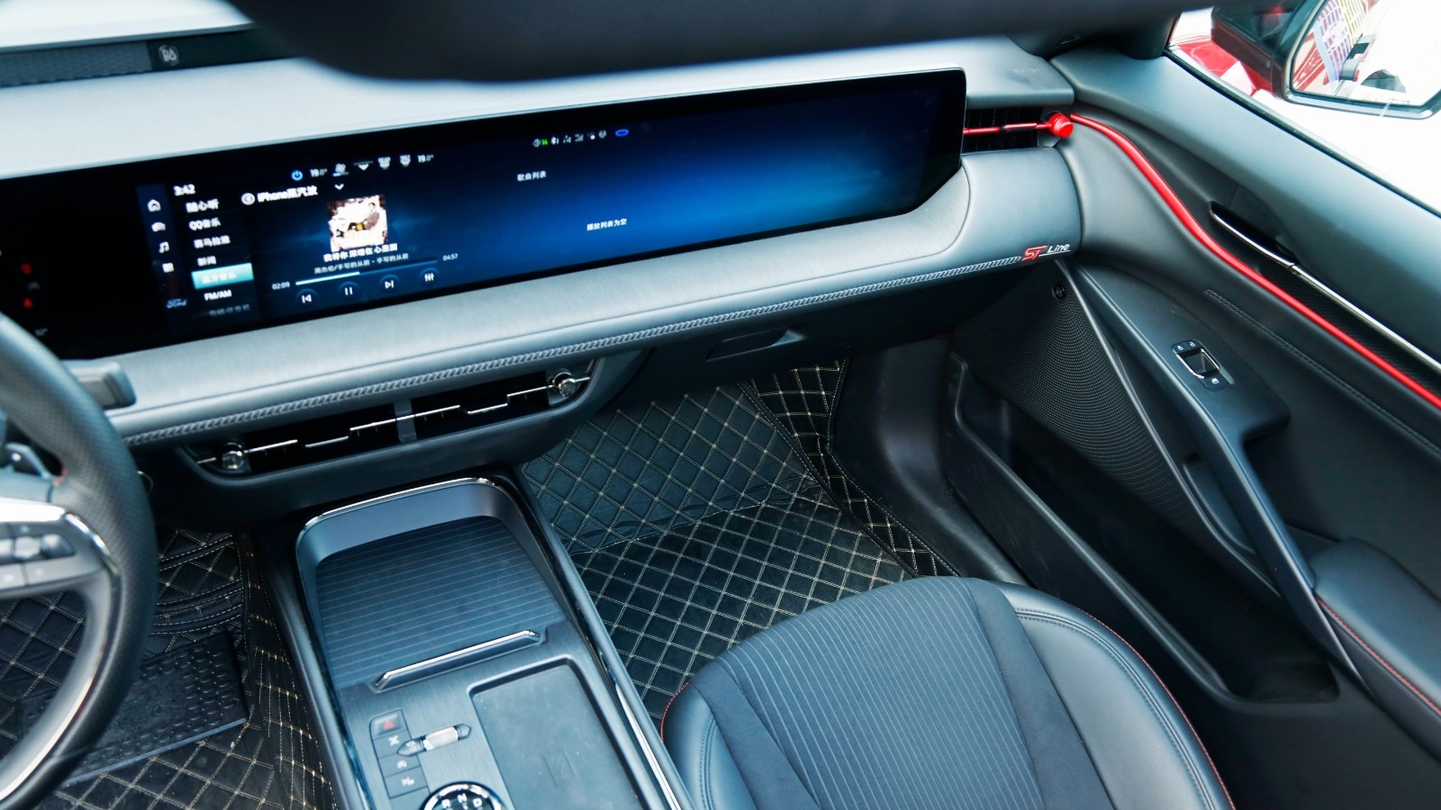 销量暴增10倍,新蒙迪欧4月销量