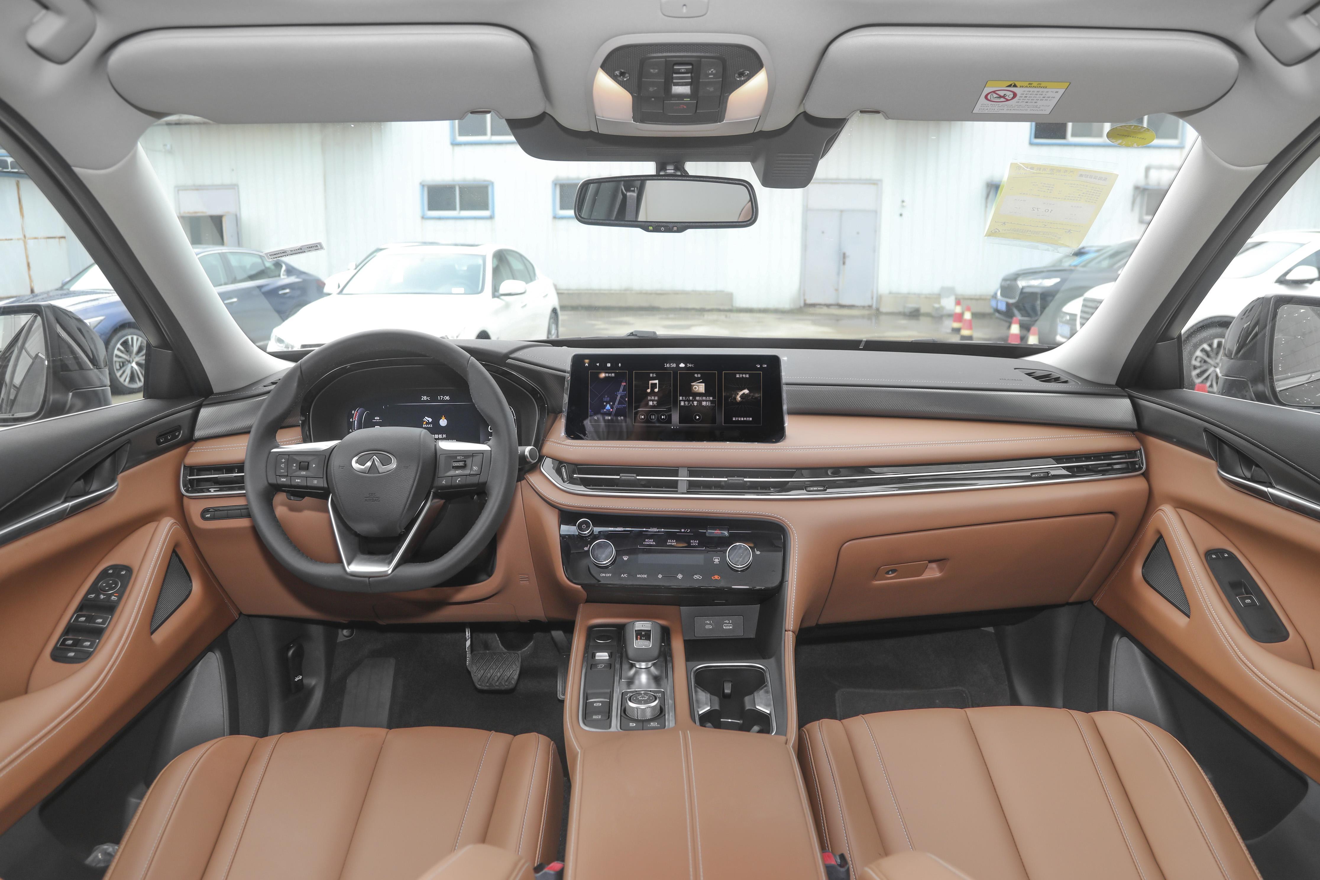 超5.5米的全尺寸豪华suv,车长超5.5米的全尺寸豪华suv