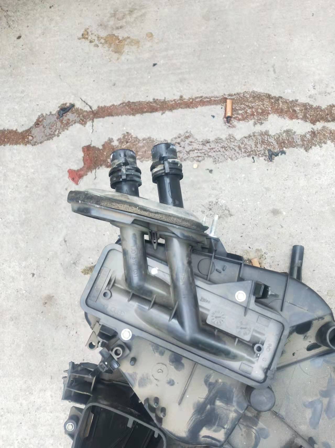 03款宝来换暖风水箱,宝来换暖风水箱多少钱