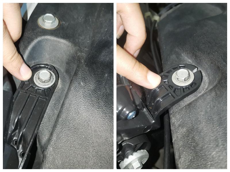 大事故车伪装成精品来卖，师傅一招识破，这辆日产GT-R终现出原形