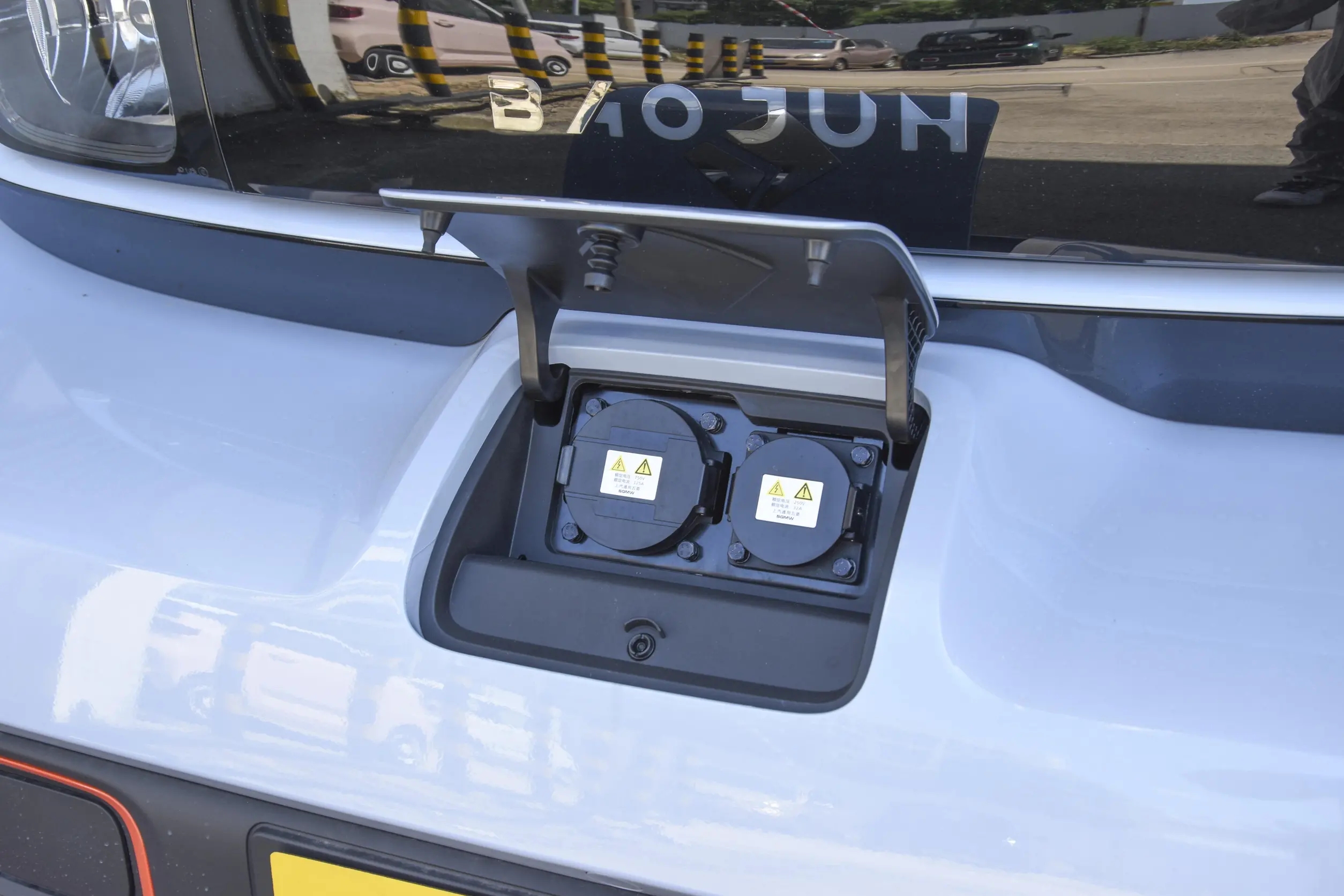 速度快续航长能上绿牌电动车推荐,纯电动车哪款最耐用耐开