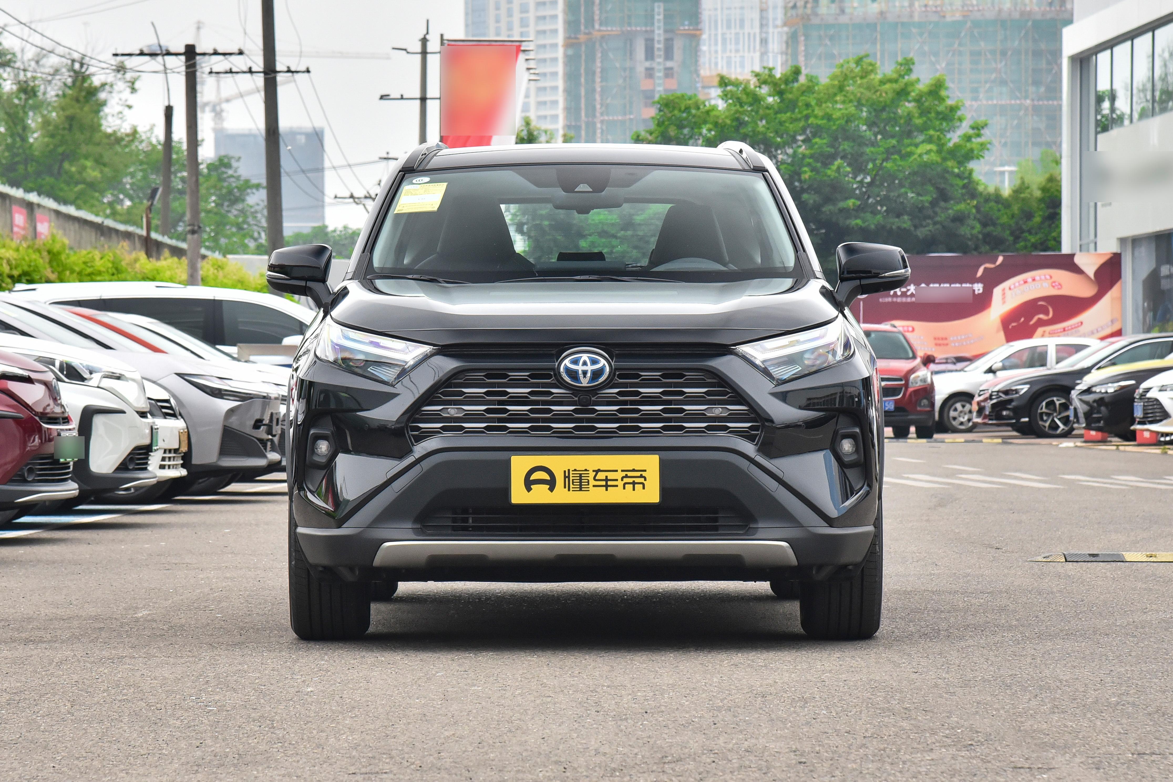 一汽丰田rav4荣放2013款多少钱,一汽丰田rav4荣放2.5l四驱旗舰版
