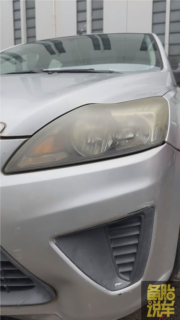 卤素大灯更换led大灯能提升多少,换什么led大灯比较亮