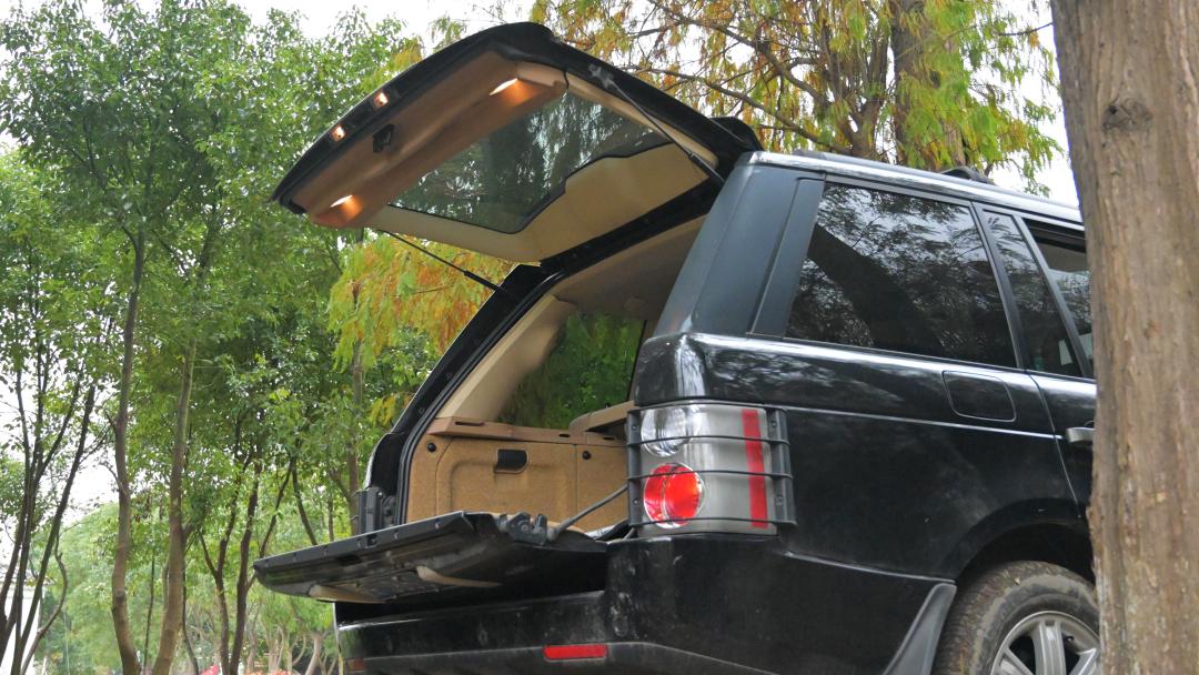 【淘车周报】情怀诺粉淘07年路虎揽胜，任性诺粉BRZ换手动野马