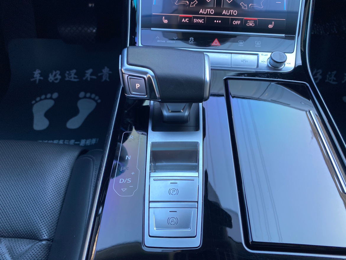 2014款奥迪a8二手价格,二手奥迪a8第一视角