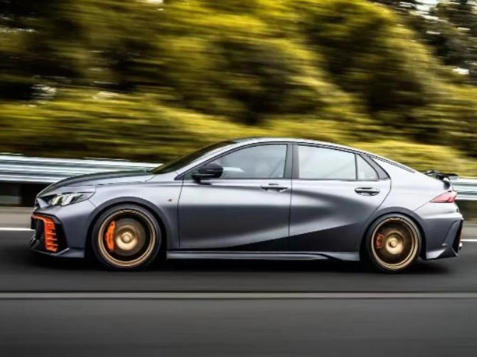 影豹r改装案例外观贴膜,影豹卡钳改装案例