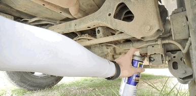 开“烂路”掌握这4个技巧，普通车主也能玩好越野