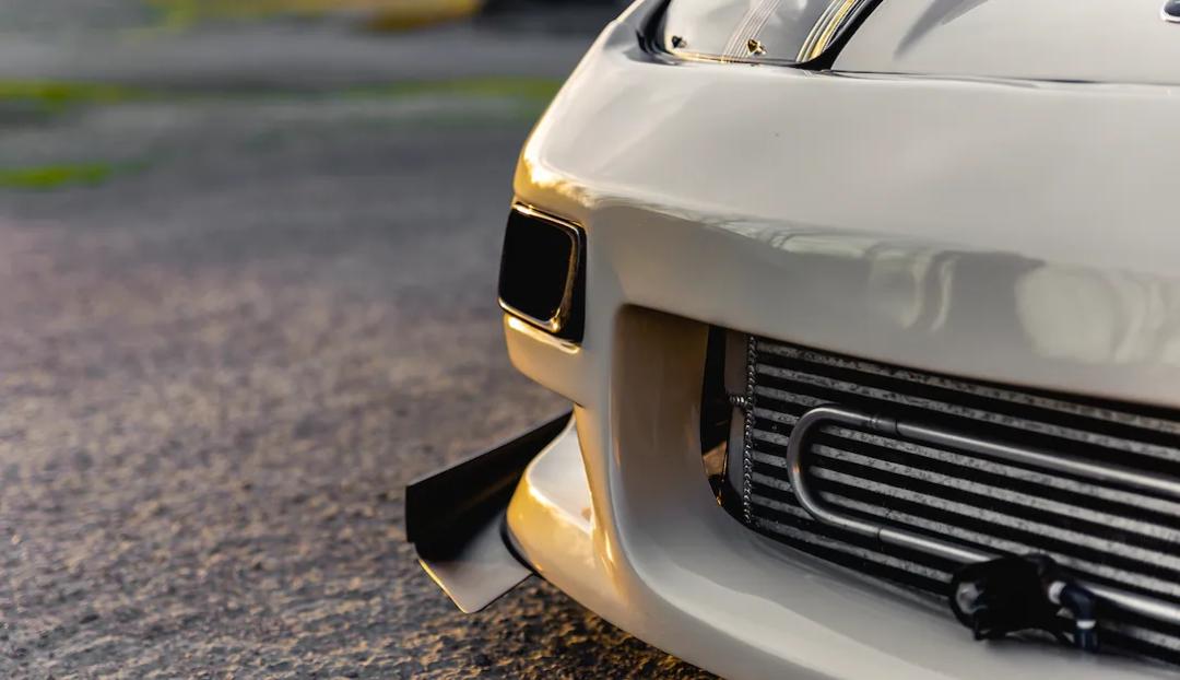 日产300zx跑车,300zx跑车