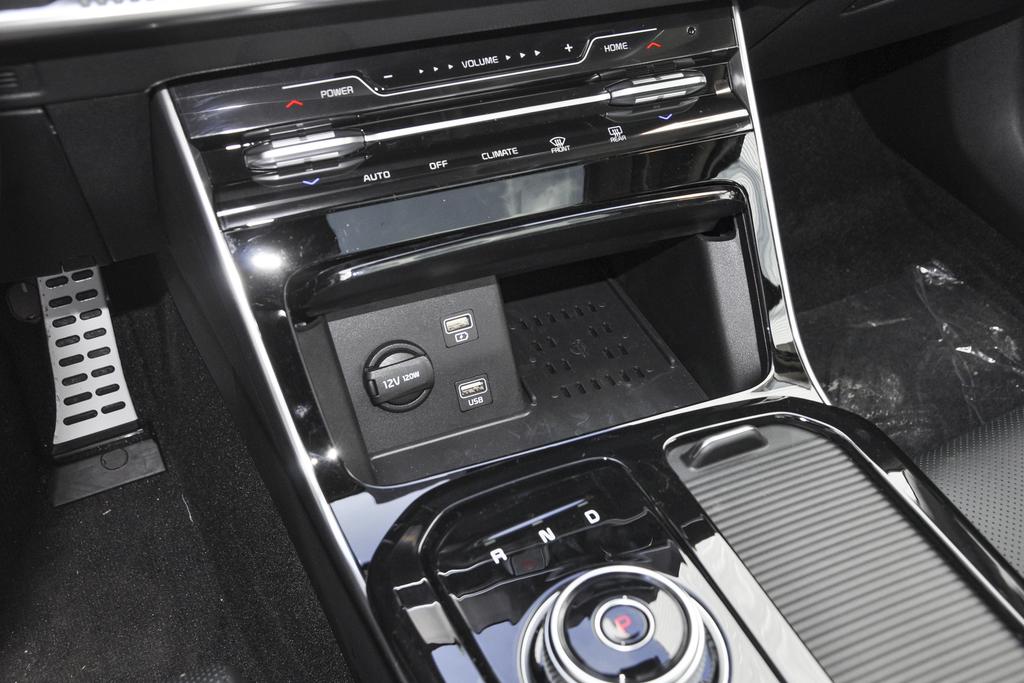 岂止“移动音乐厅”，好坐好开才是关键！试驾起亚新K5