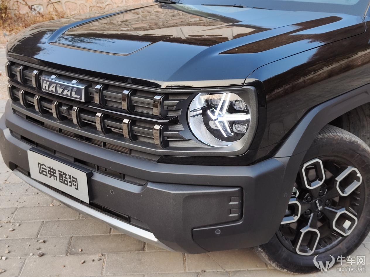 音响炫酷效果,哈弗酷狗试驾视频