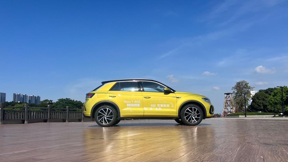 大众探歌什么时候换装1.5t发动机,本田1.5t和探歌1.5t哪款更省油