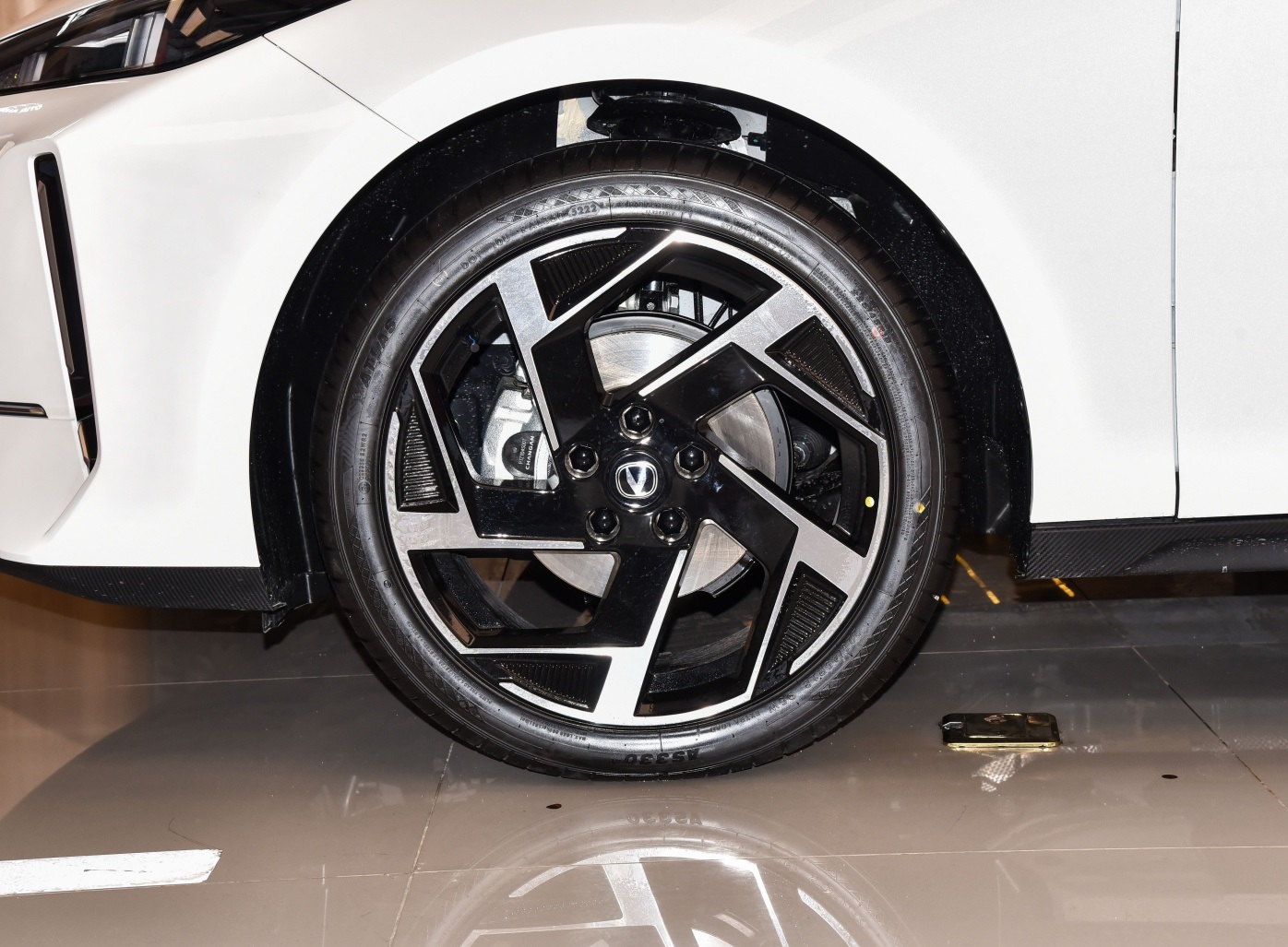 长安概念车逸达2023款落地价,长安全新轿车逸达低配