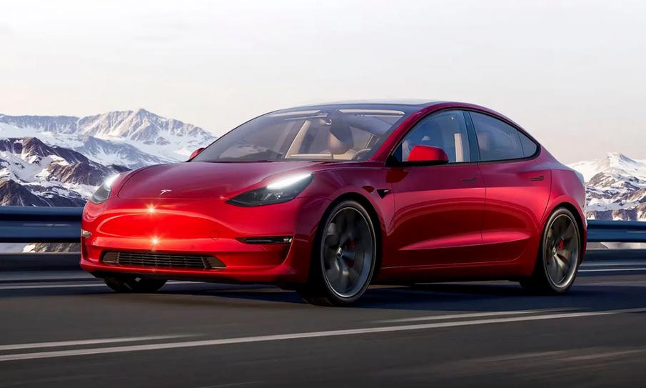 卖疯啦,现在卖得最好的新能源车是哪一款