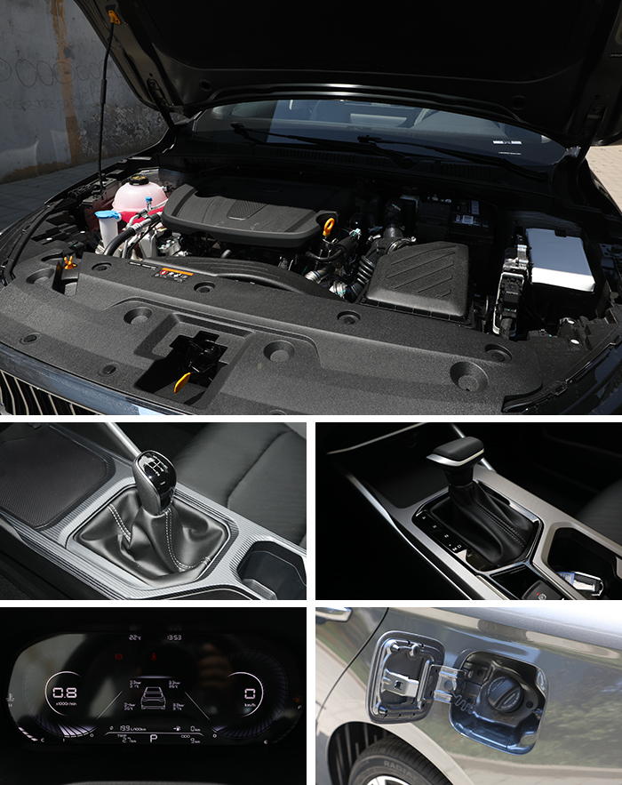 吉利帝豪l哪个配置最合适,吉利帝豪l新款值得买吗