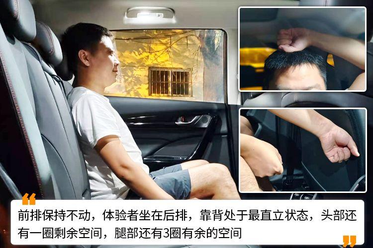 1.5tb级车动力输出,1.5t动力和油耗兼备车型