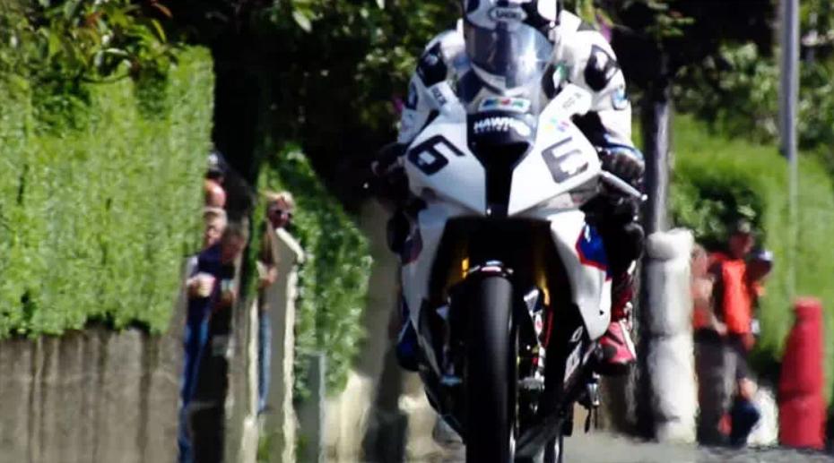 二轮考古学：宝马S1000RR编年史-为速度而生！（2008-2019）