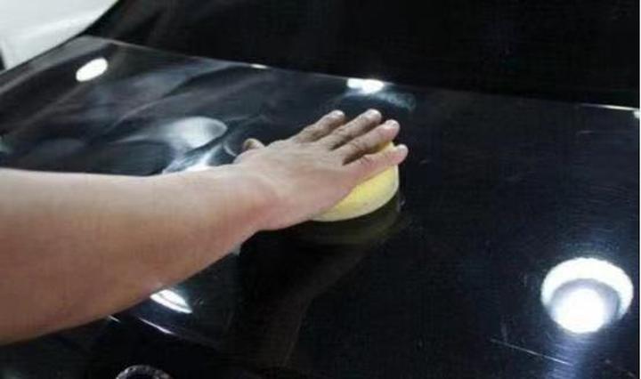 别克昂科威漆面保养多少钱,昂科威车漆划痕修复