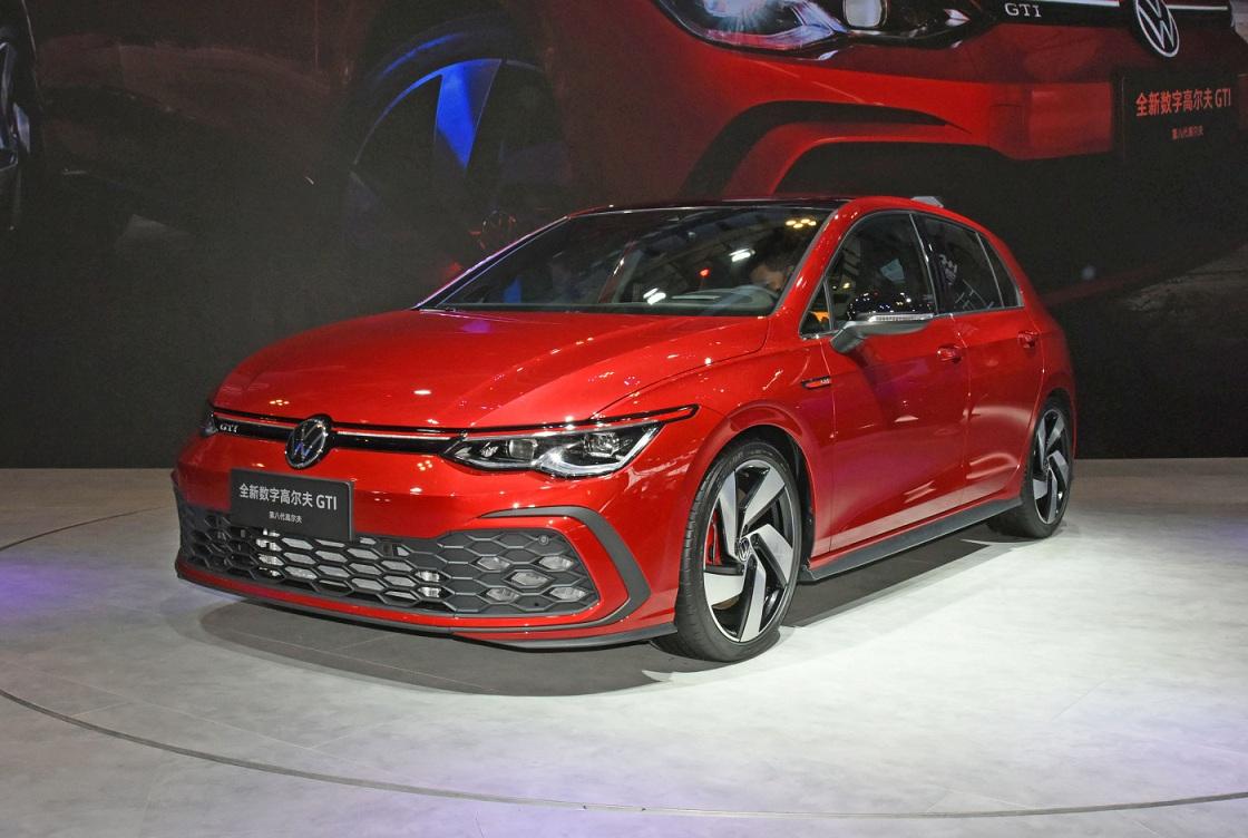 购置税减半油车,购置税全免的车型