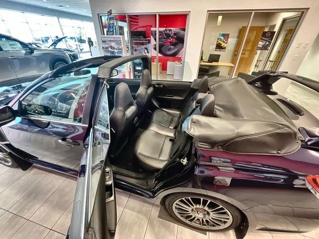 07款斯巴鲁翼豹2.5twrxsti强化版加速,斯巴鲁翼豹wrxsti进化史