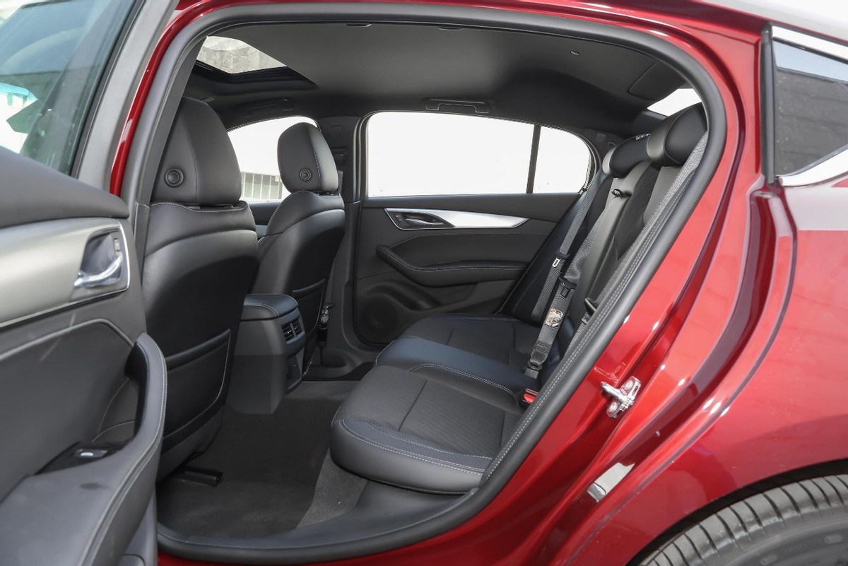 凯迪拉克ct5和特斯拉model3怎么选,特斯拉model3vs凯迪拉克ct5