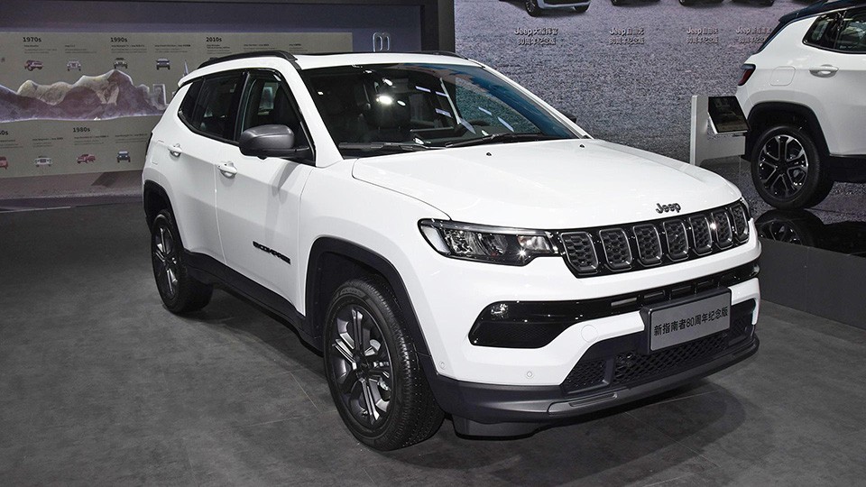 探店求证Jeep销量“归零”，高端化也是海外，国内只剩退市？