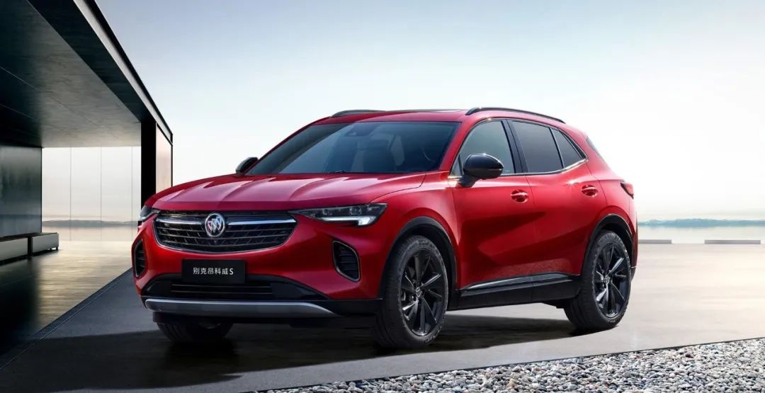 别克昂科威s最高优惠多少,别克昂科威s全国最大优惠价格