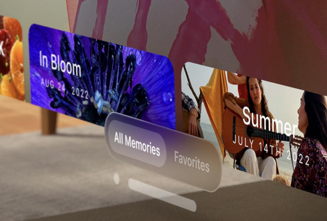 苹果发布首款mr头显哪里买,苹果首款mr头显发布在即