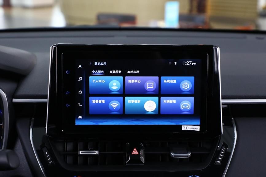 卡罗拉锐放pk本田xrv动力,本田xrv与丰田卡罗拉锐放怎么选