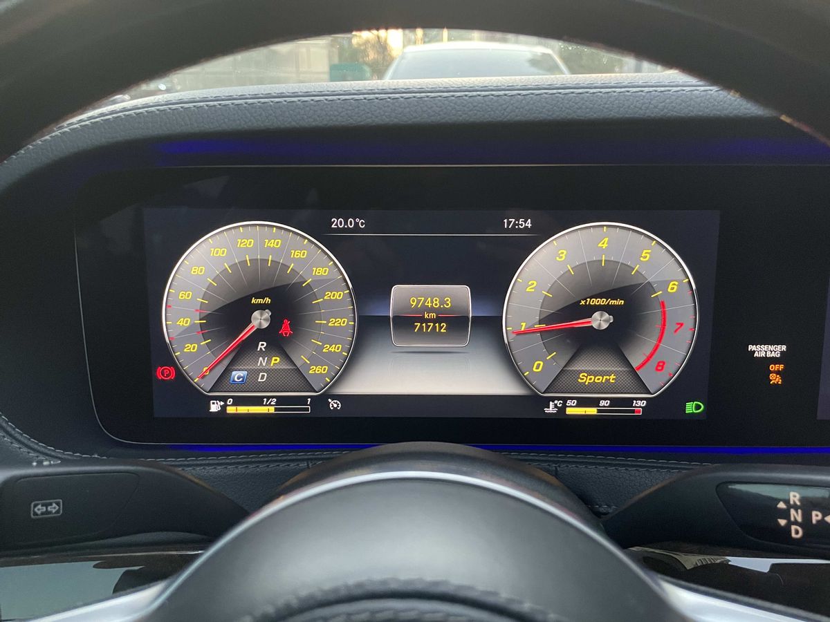 老款奔驰s350l值得买吗,05年的奔驰s350l还值得买吗