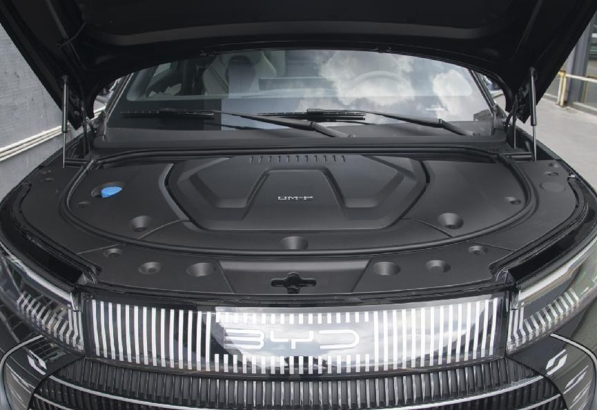 新摩卡dht-phev四驱还会上市吗,新摩卡dhtphev和护卫舰07怎么选