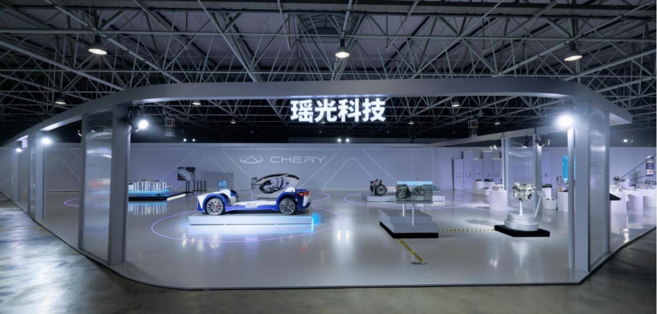 奇瑞瑞虎8plus三大件终身质保吗,奇瑞新能源整车终身质保包括哪些