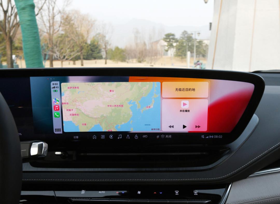 别克e5明年会降价吗,10月份全新上市的别克e5值得买吗