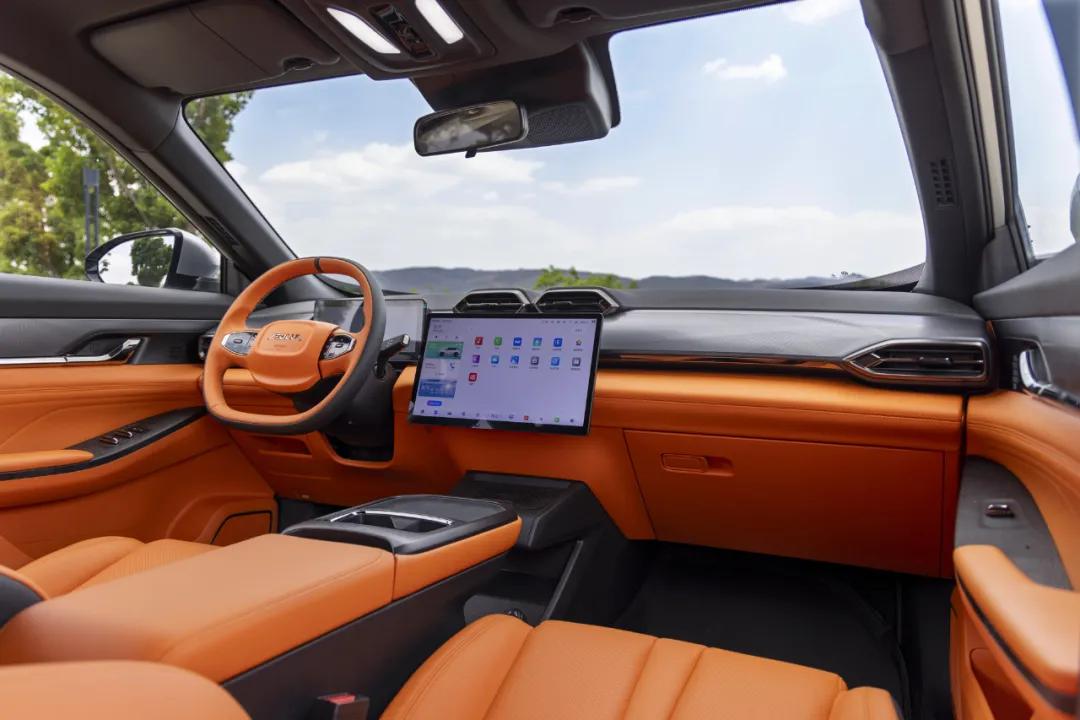 东风风神l7试驾视频,东风风神l7试驾