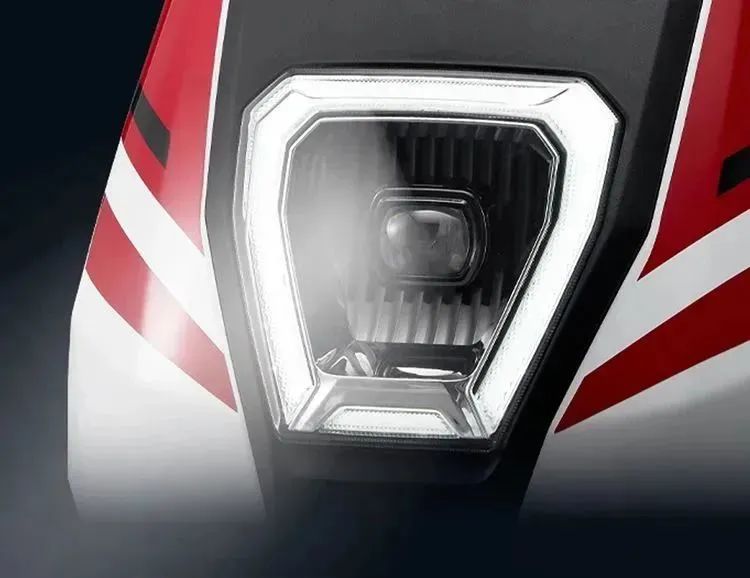 五羊本田u-bezx2023款,五羊本田u-bezx电动车