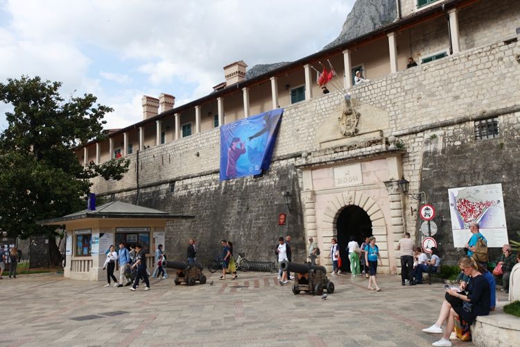 欧洲三国游,黑山共和国游玩攻略